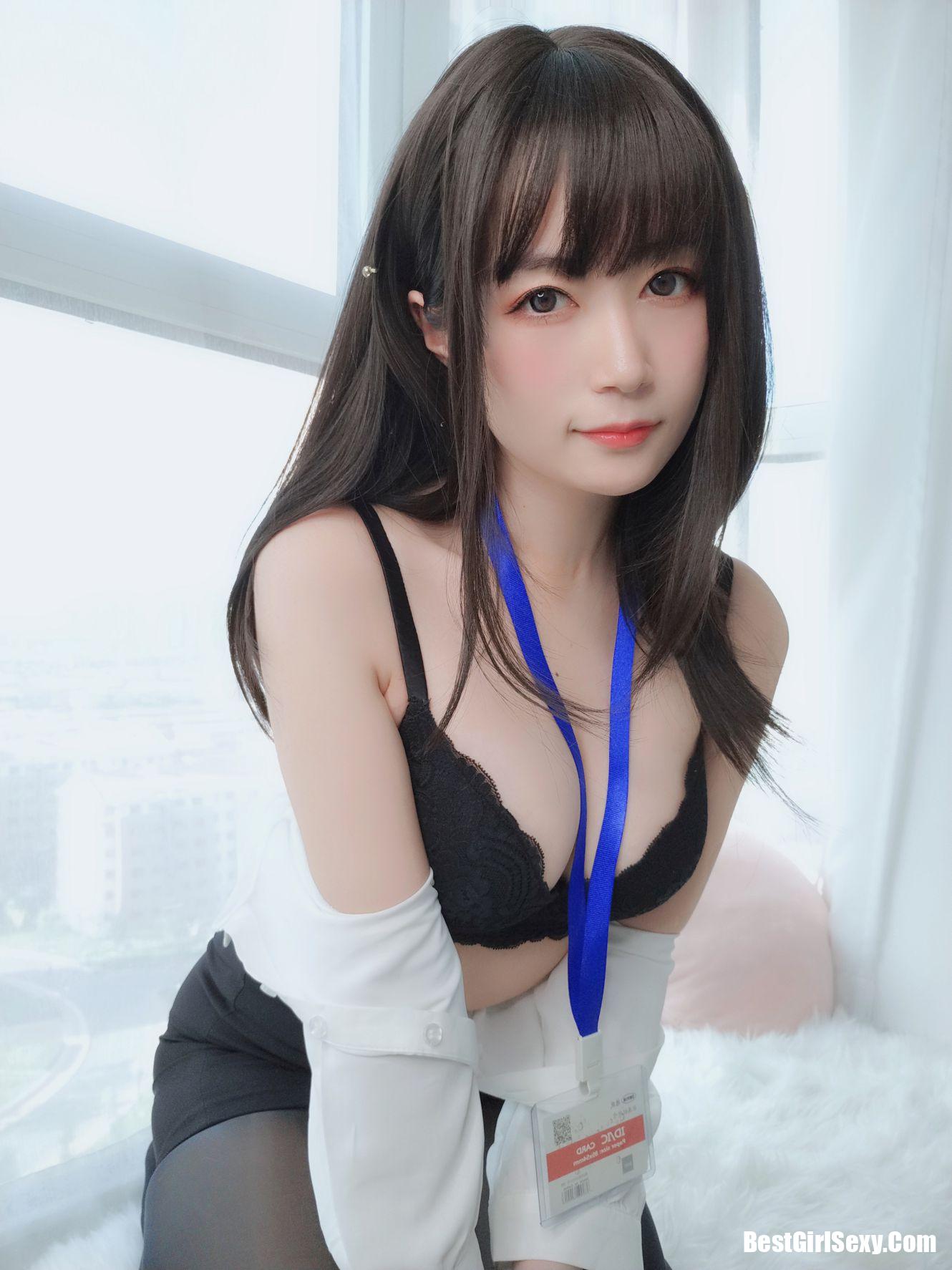 Coser@白银81 制服