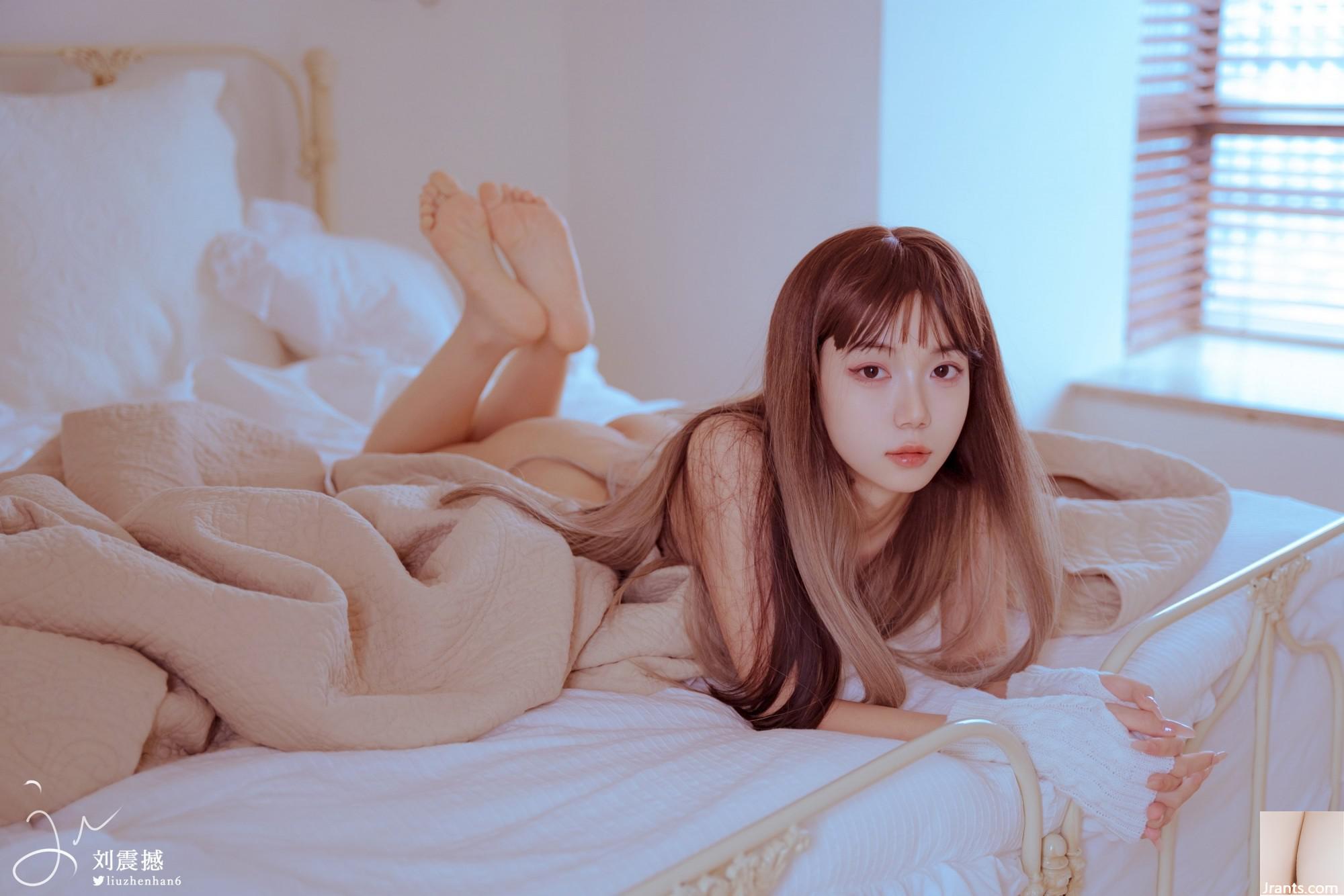 [网路收集] 摄影师-刘震撼 美模摄影合集 (三) [100P]