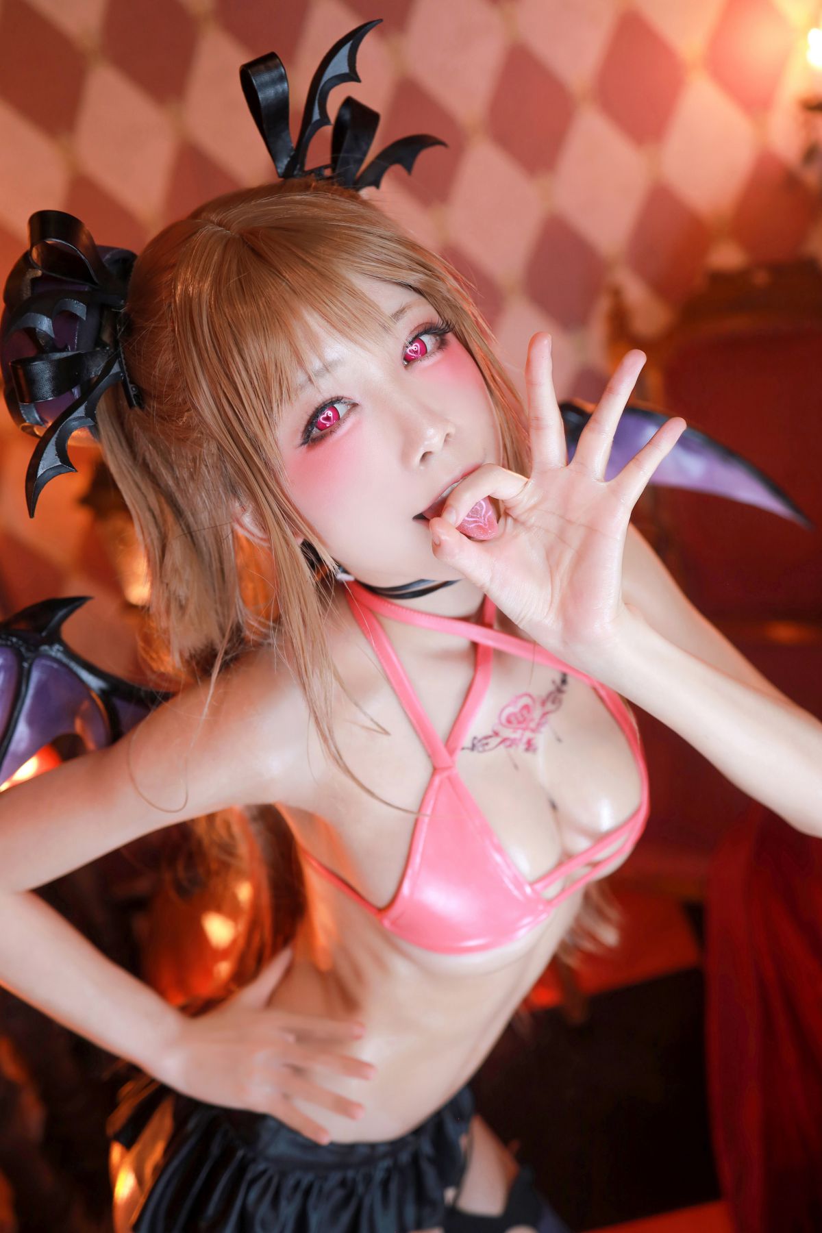 Coser@水淼Aqua Vol.065 Mataro