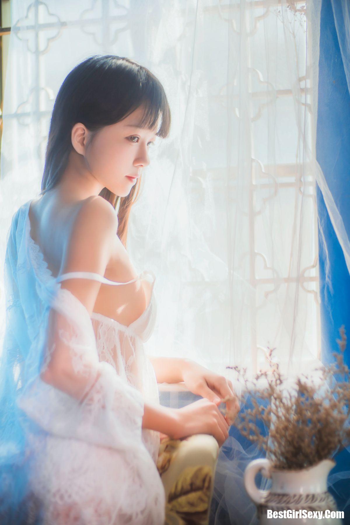 Coser@桜桃喵 Vol.042 少女私房