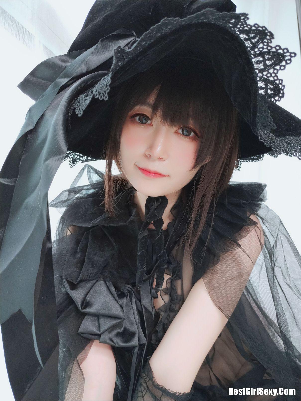 Coser@白银81 见习魔女