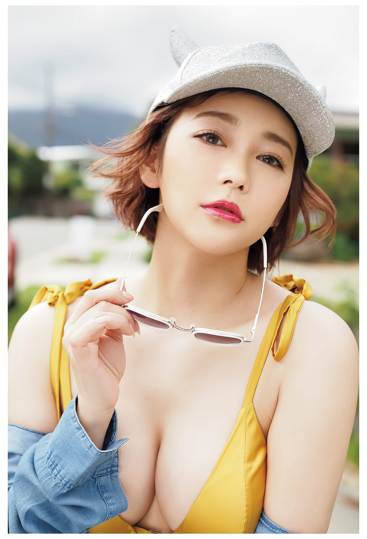 Sho Nishino 西野翔, 退ラスト写真集 [Lele] Set.01 [42P]