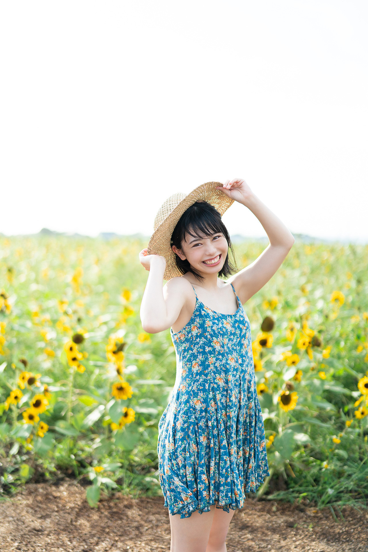 Komaki Mineshima 峰島こまき, FLASHデジタル写真集 [ぜんぶ詰め込んで、夏。] Set.01 [30P]