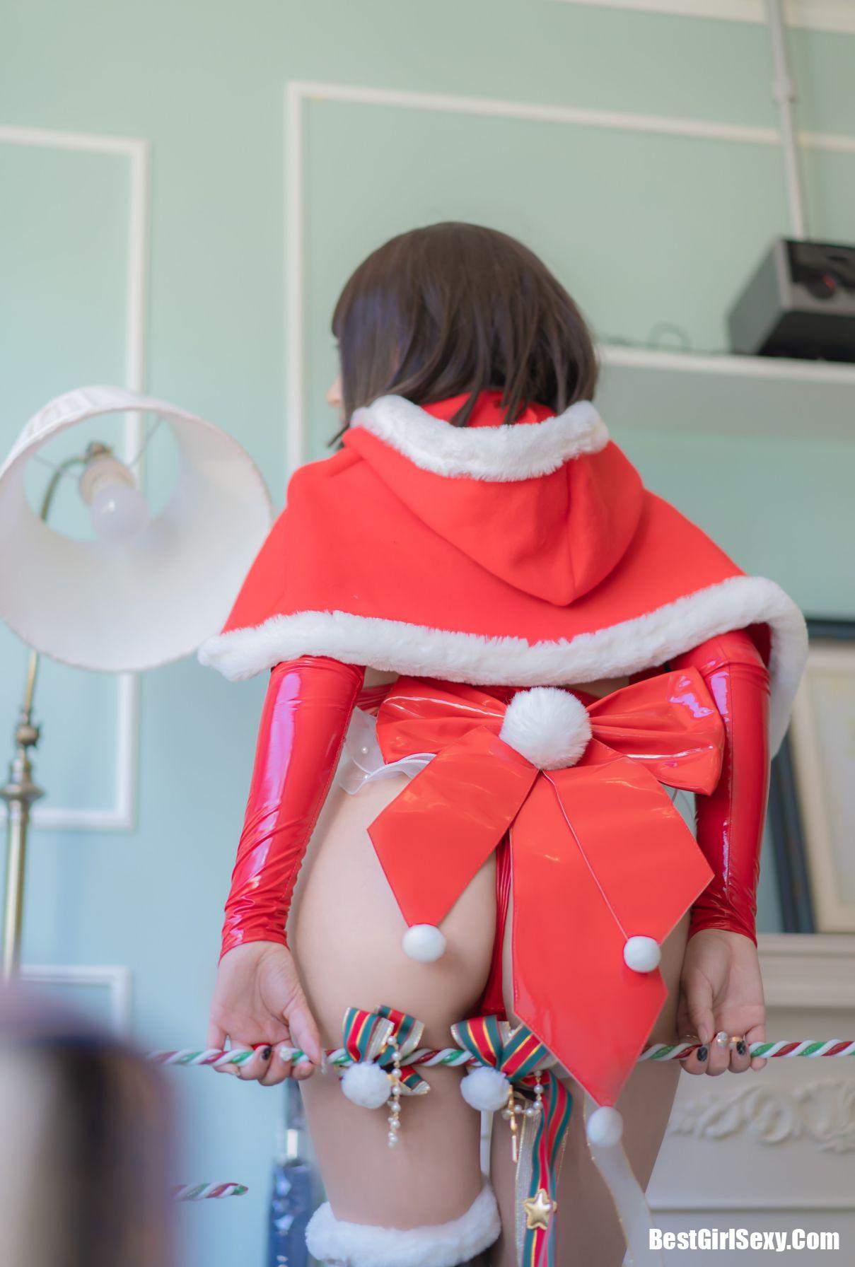 Coser@过期米线线喵 圣诞