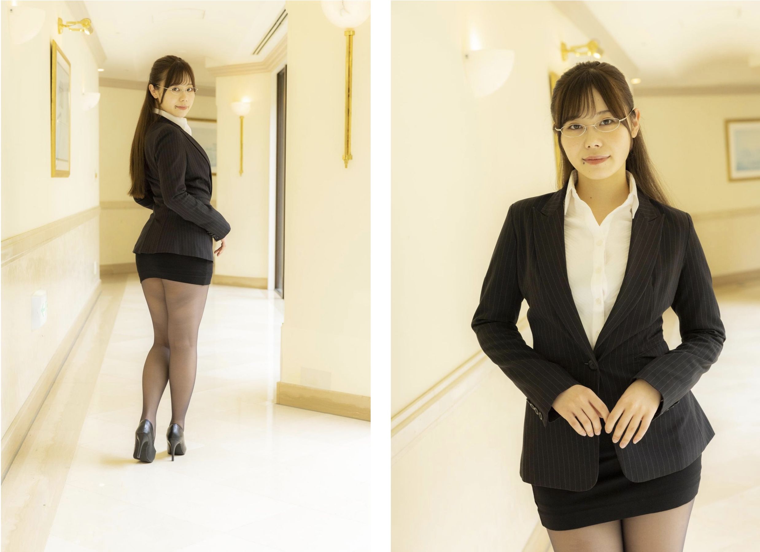 入山愛 デジタル写真集 アイメッセージ [54P]