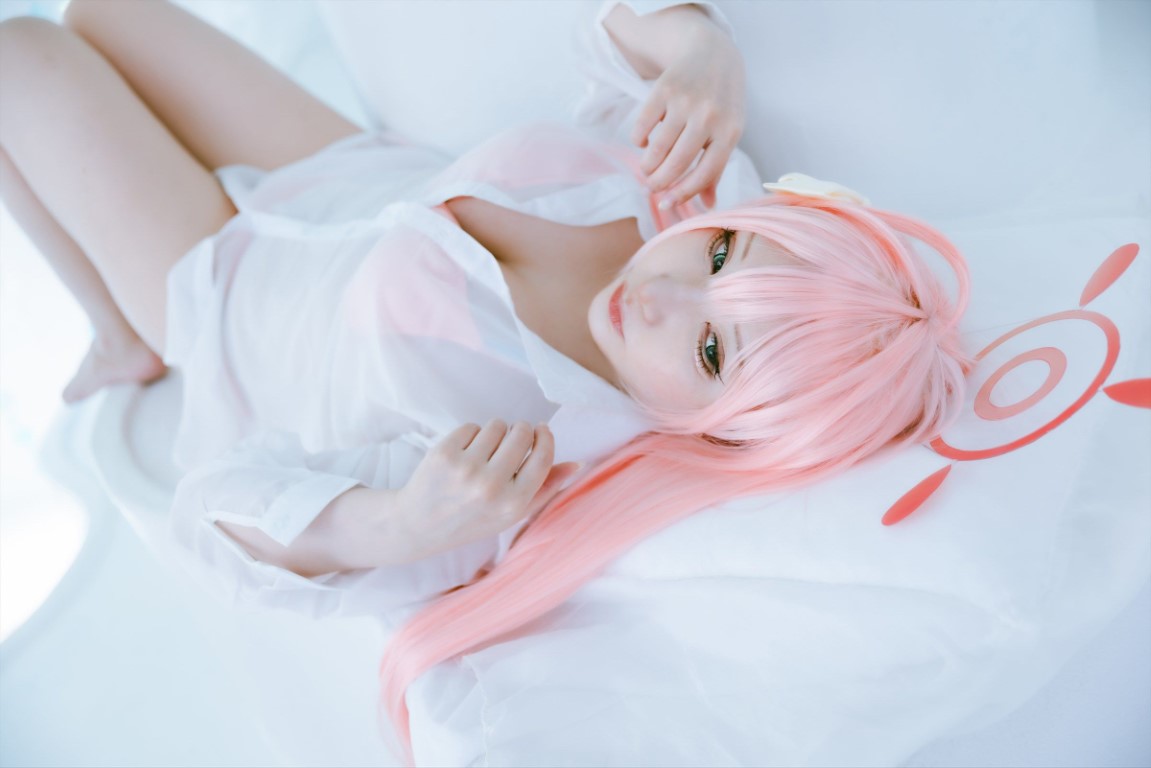 [Shooting Star's (SAKU サク )] - Welcome Summer (Blue Archive) Vol.2 [66P]