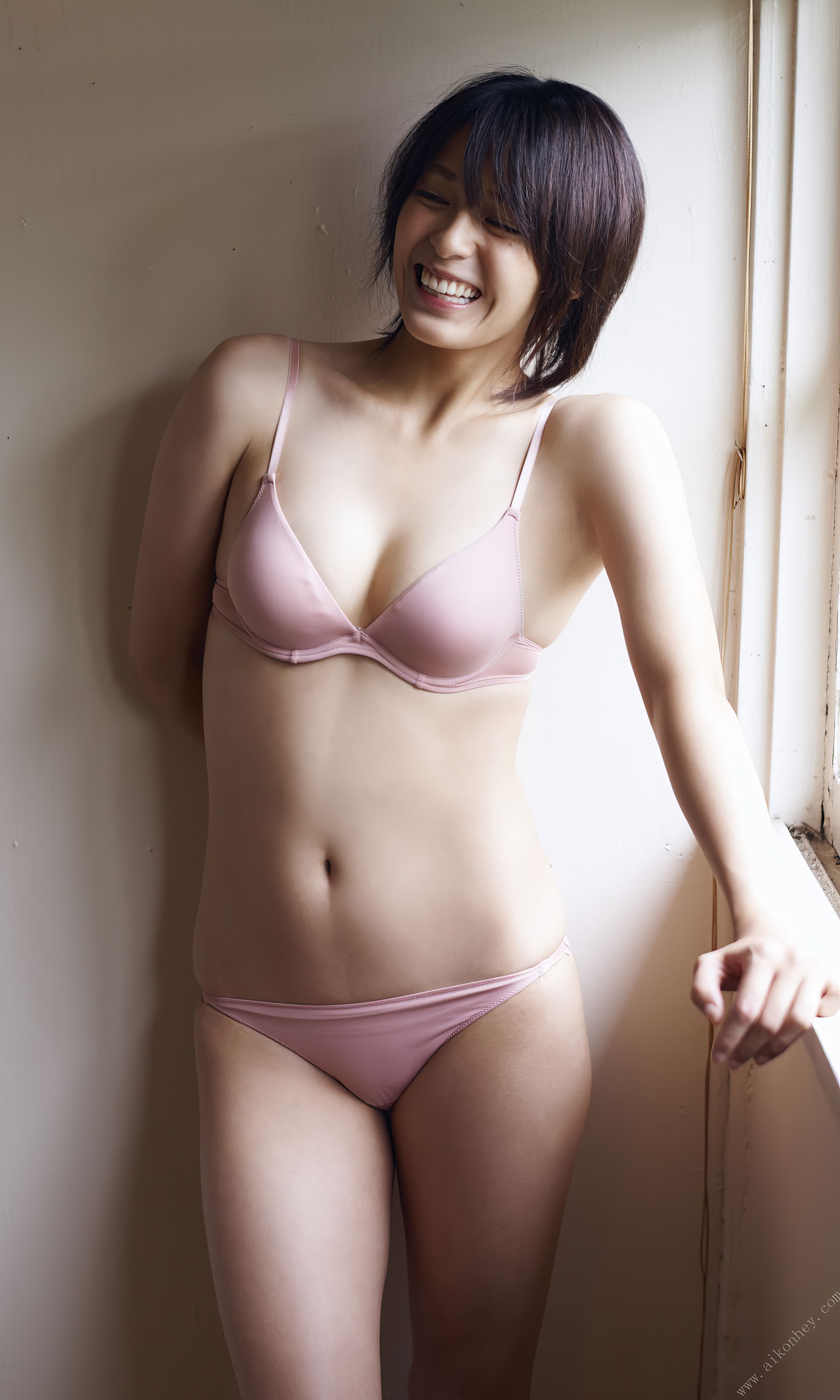 Hikaru Ohsawa 大沢ひかる, デジタル写真集 「女子力急上昇中。」 Set.02 [37P]