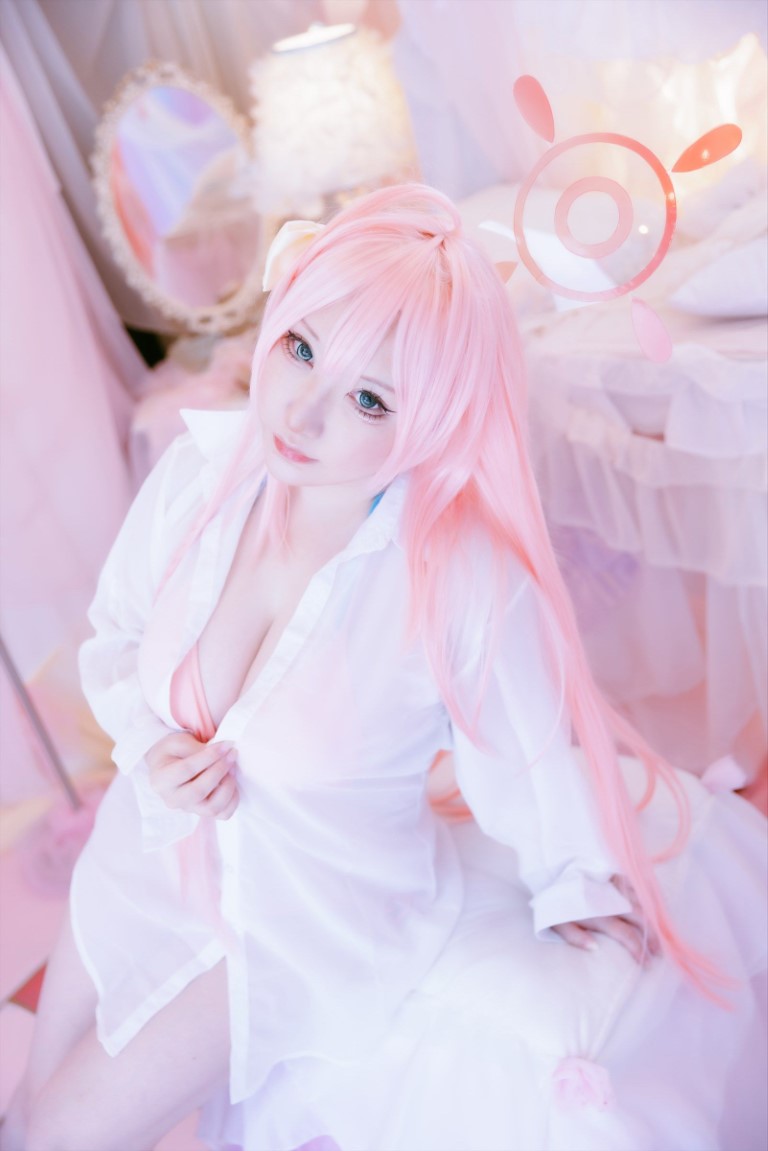 [Shooting Star's (SAKU サク )] - Welcome Summer (Blue Archive) Vol.2 [66P]