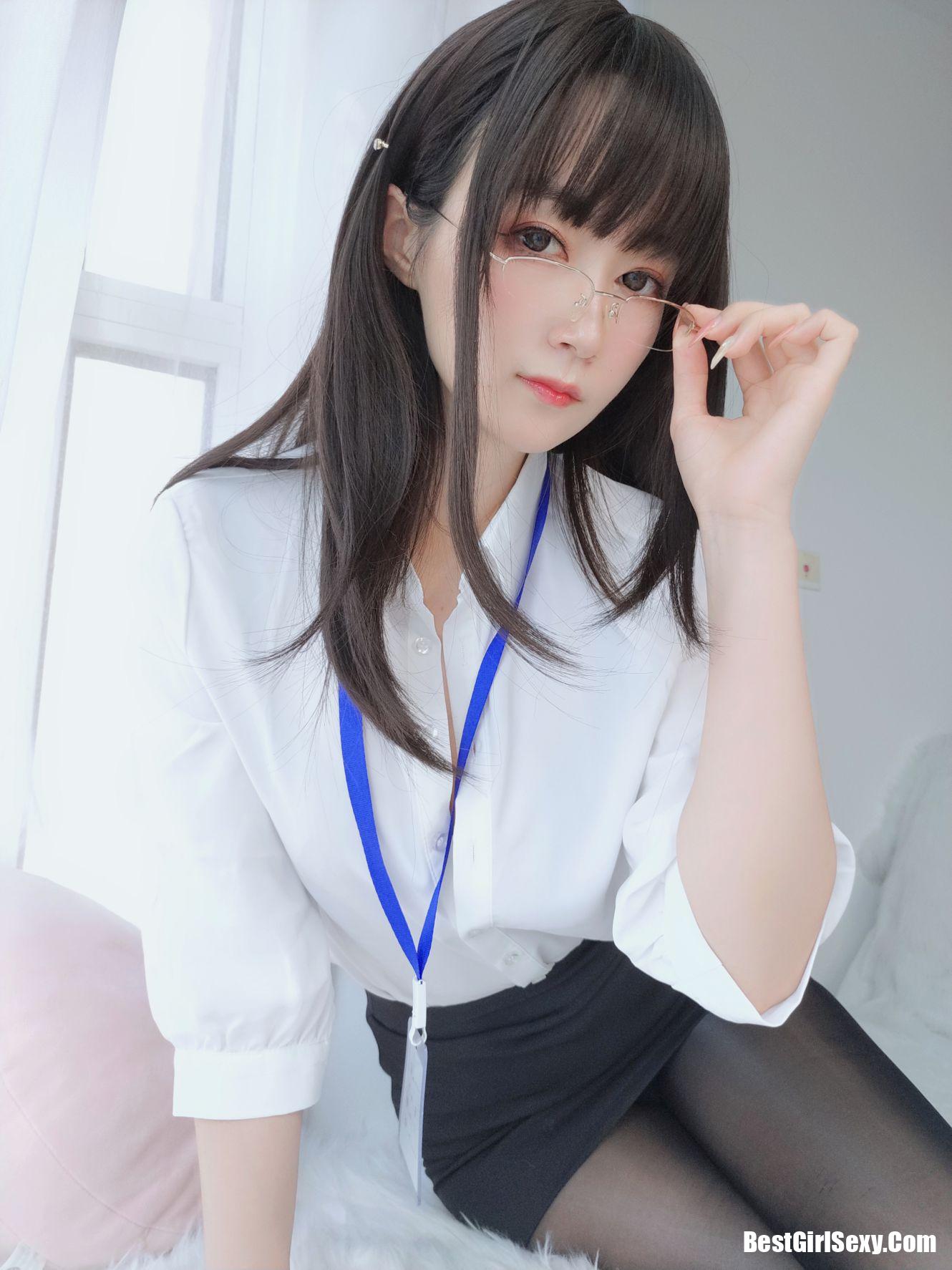 Coser@白银81 制服