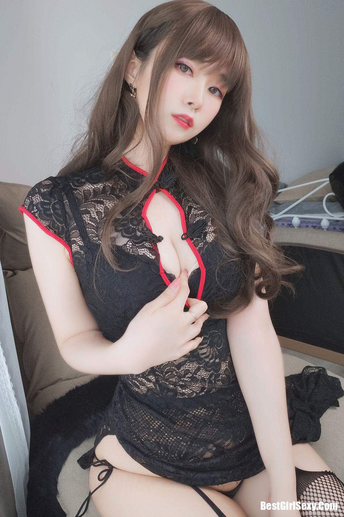 Coser@白银81 军阀夫人
