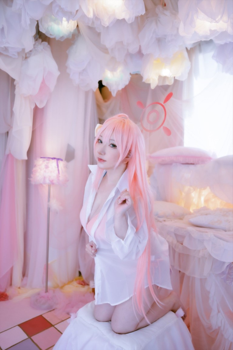 [Shooting Star's (SAKU サク )] - Welcome Summer (Blue Archive) Vol.2 [66P]