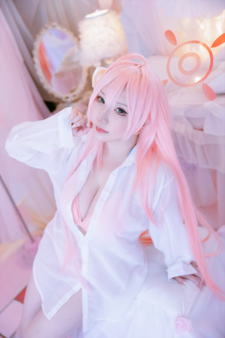[Shooting Star's (SAKU サク )] - Welcome Summer (Blue Archive) Vol.2 [66P]