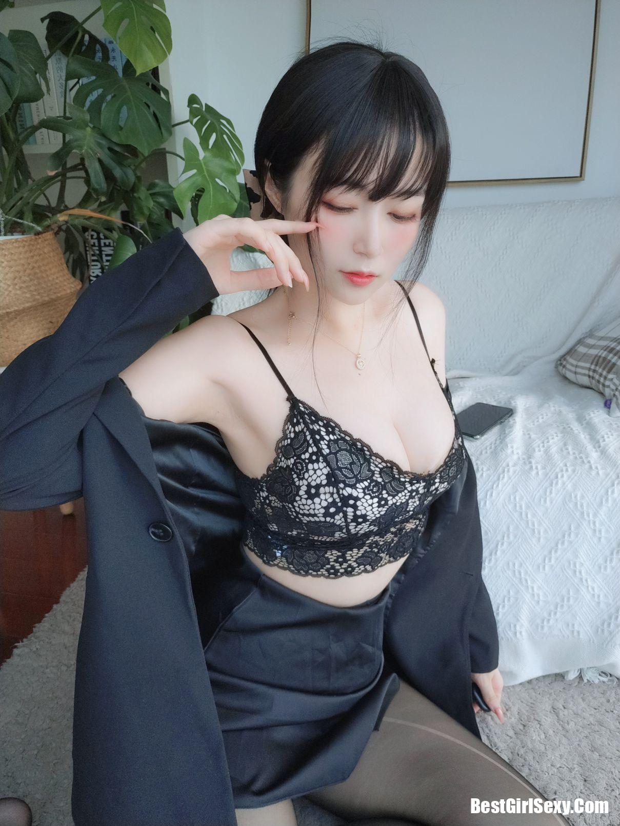 Coser@白银81 西服自摄