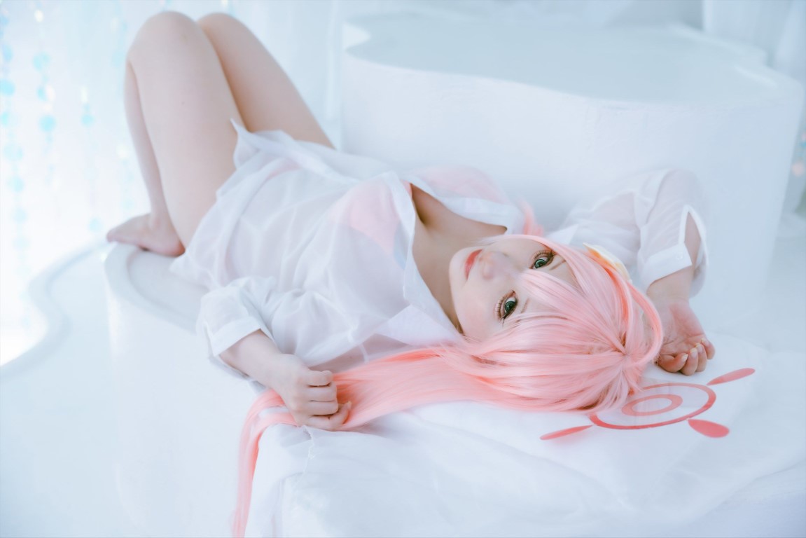 [Shooting Star's (SAKU サク )] - Welcome Summer (Blue Archive) Vol.2 [66P]