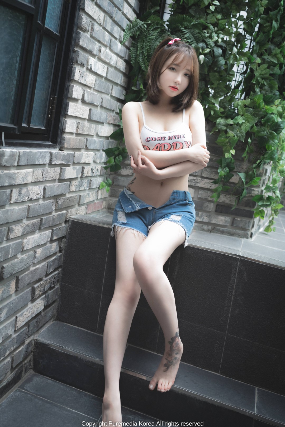 Pure Media Vol.127 Son Ye-Eun (손예은) [102P]