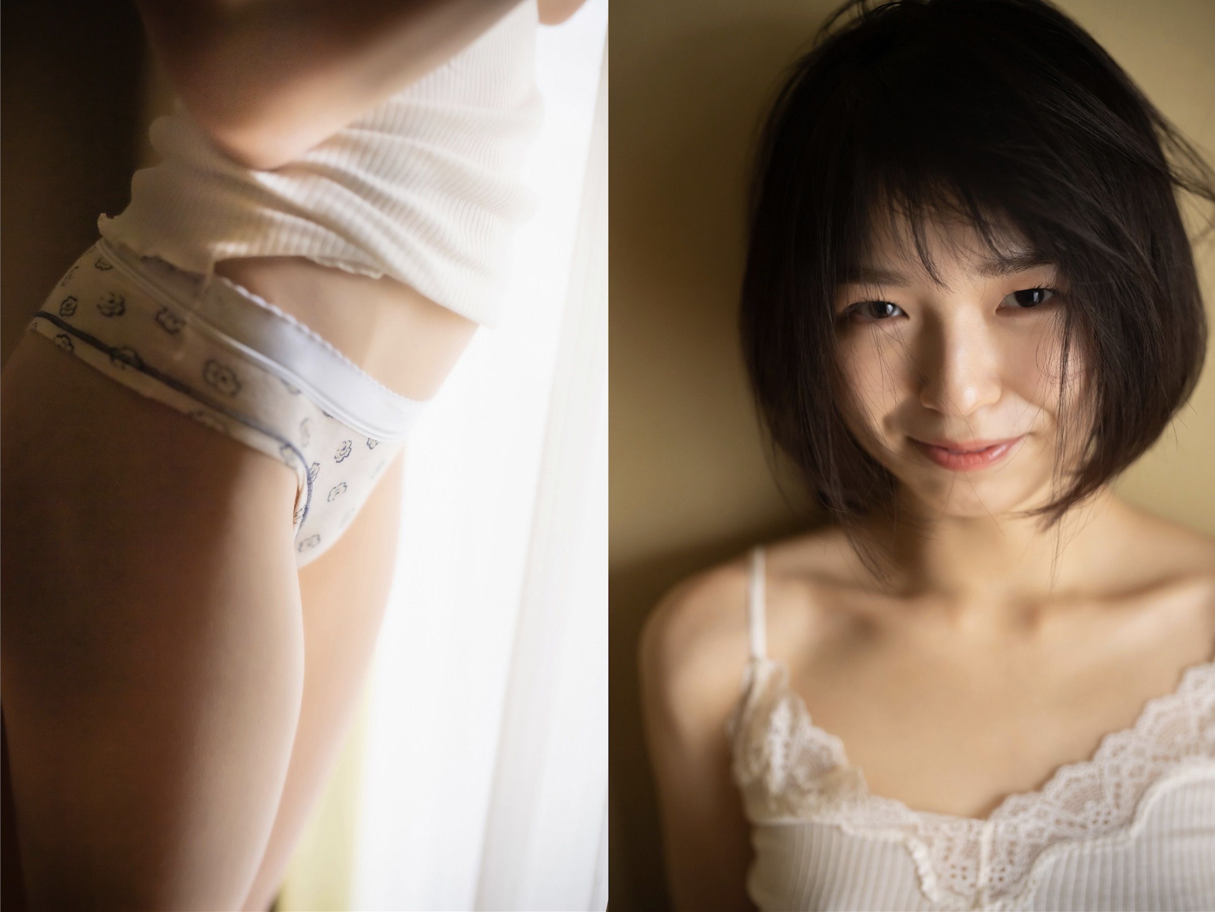倉本すみれ - SUMIRE 咲き誇る青春の記憶 [27P]