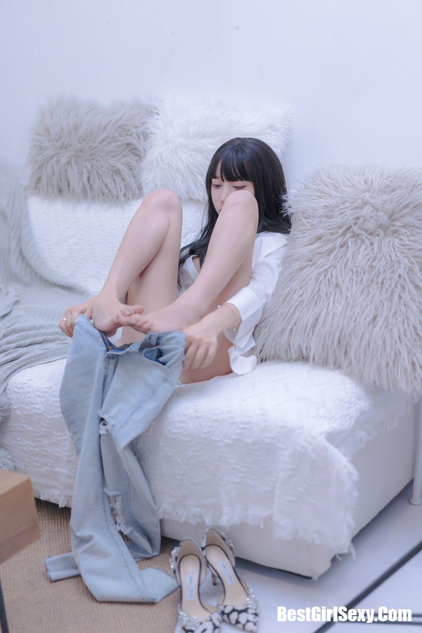 Coser@过期米线线喵 米线的休息日