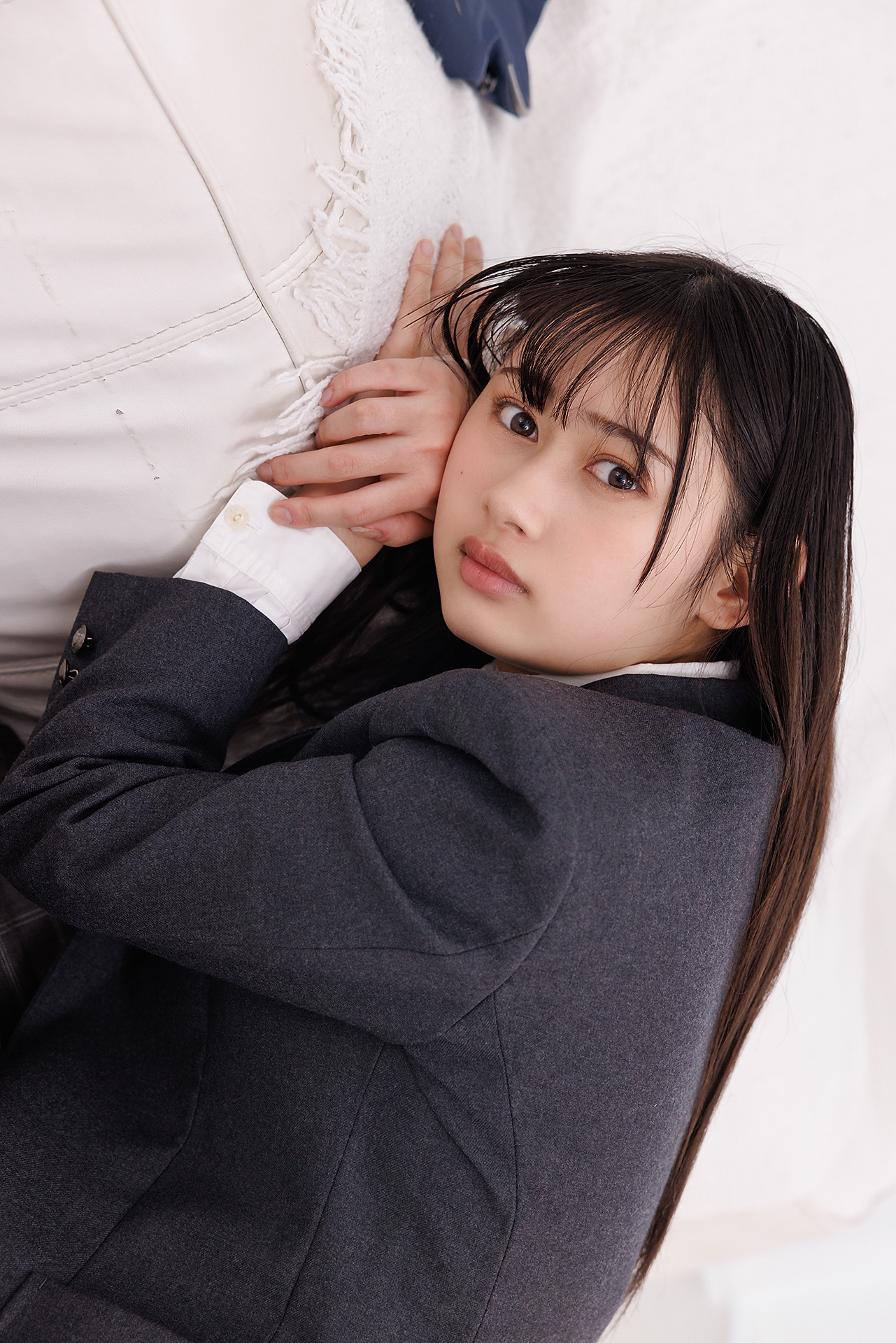 Seia Fujii 藤井星愛, [Minisuka.tv] 2024.04.10 Regular Gallery Set 07.01 [32P]