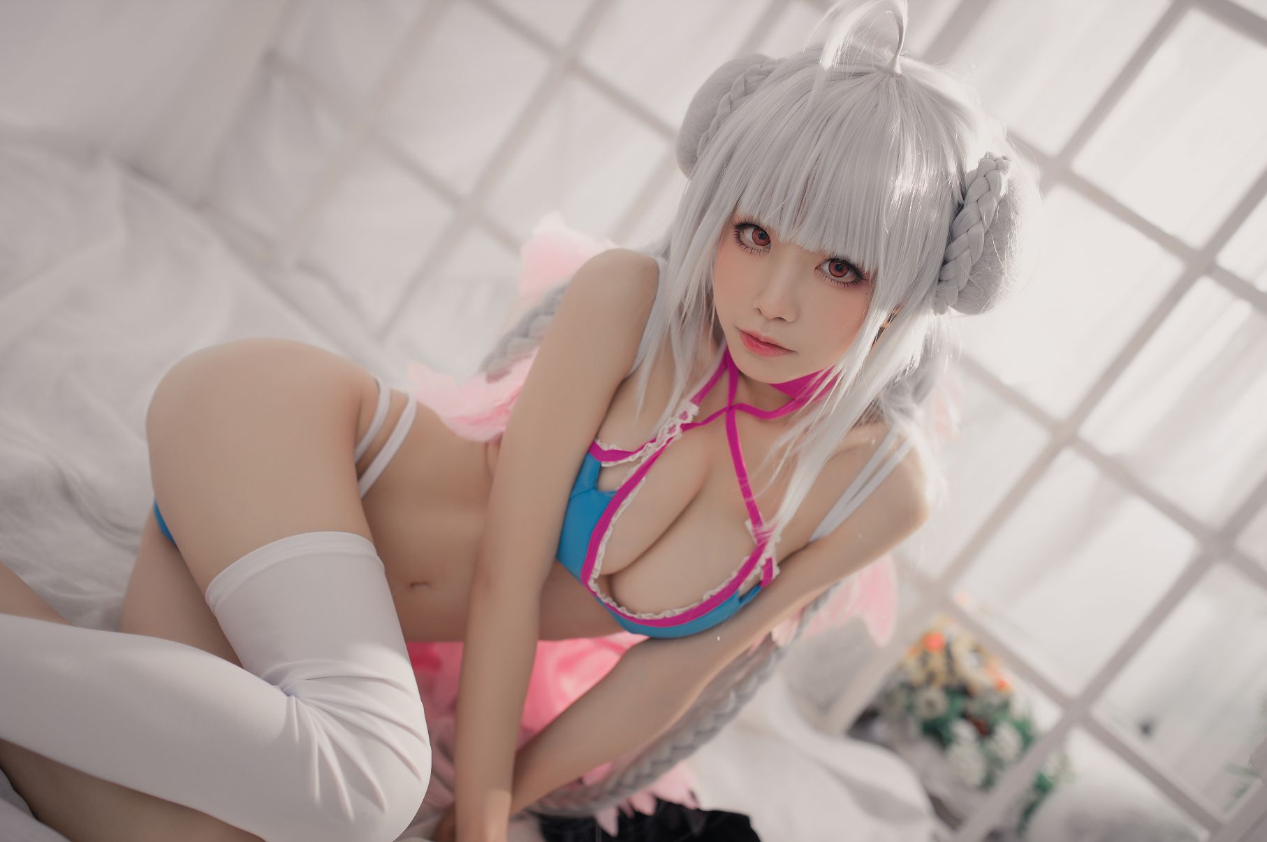 Coser@水淼Aqua Vol.004