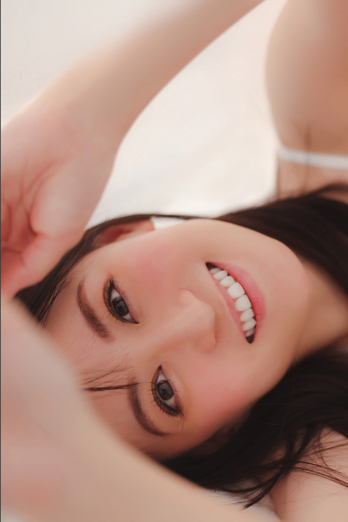 Kei Jonishi 上西恵, FRIDAYデジタル写真集 「Pureness of K」 Set.02 [46P]