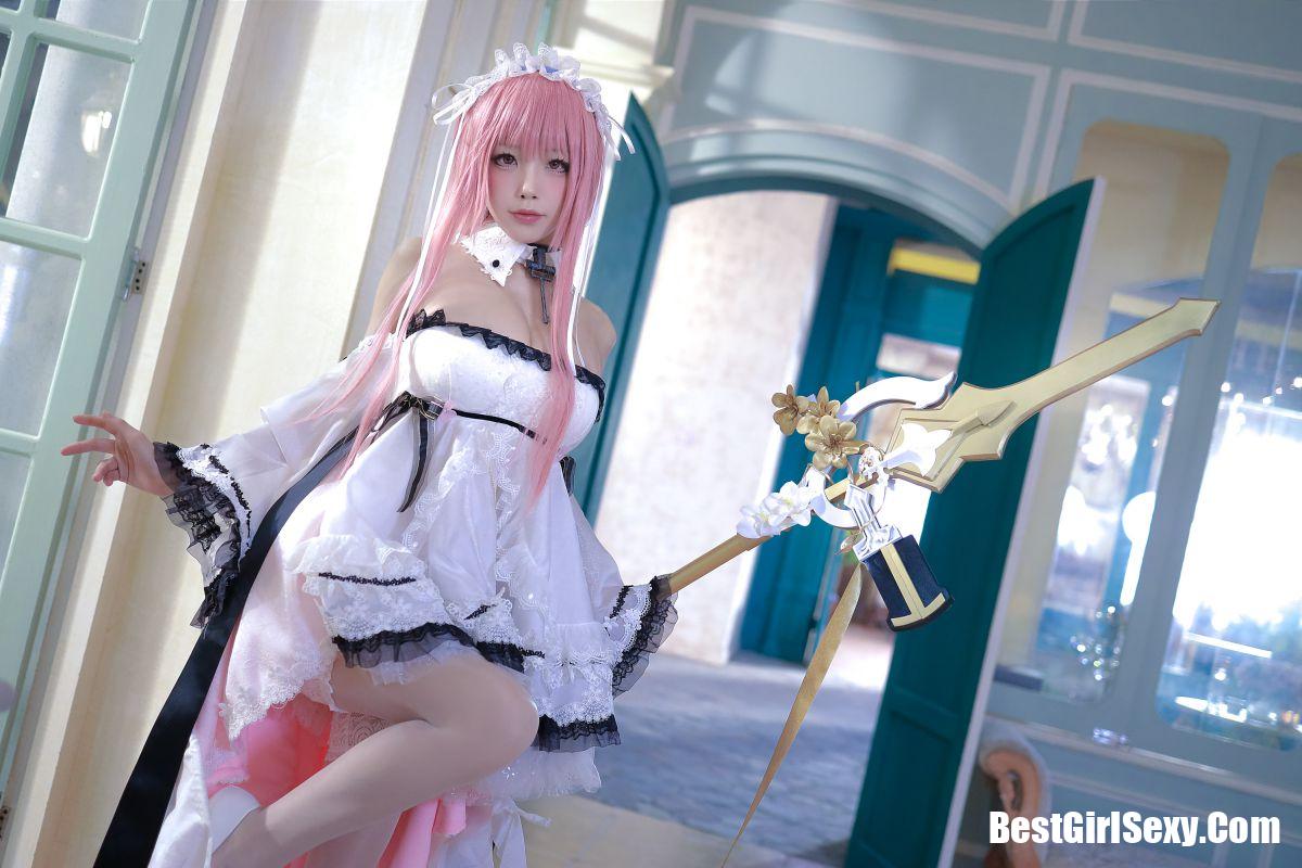 Coser@水淼Aqua Vol.066 英仙座