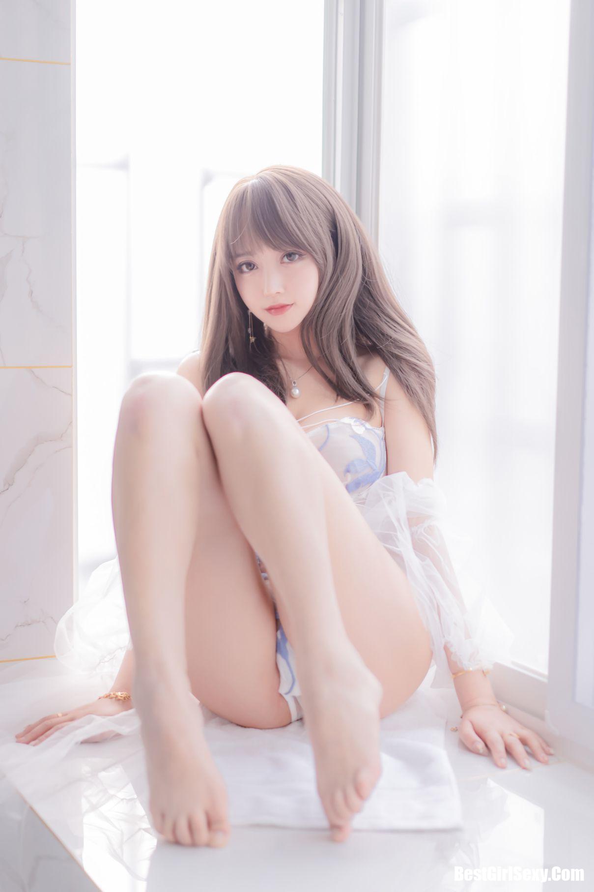 Coser@过期米线线喵 午后