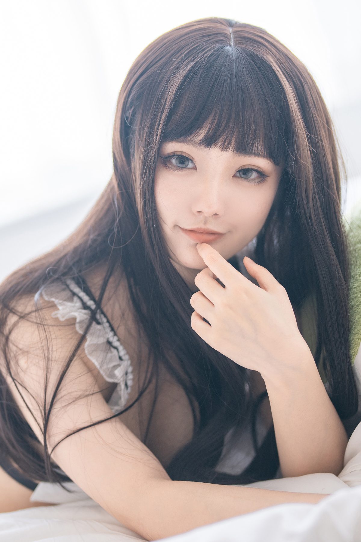 Coser@桃良阿宅 – 午睡