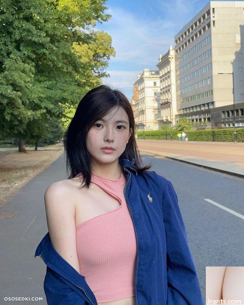 [ONLYFANS 网站收集] 一批精品美女大胆照片图集 [60P]