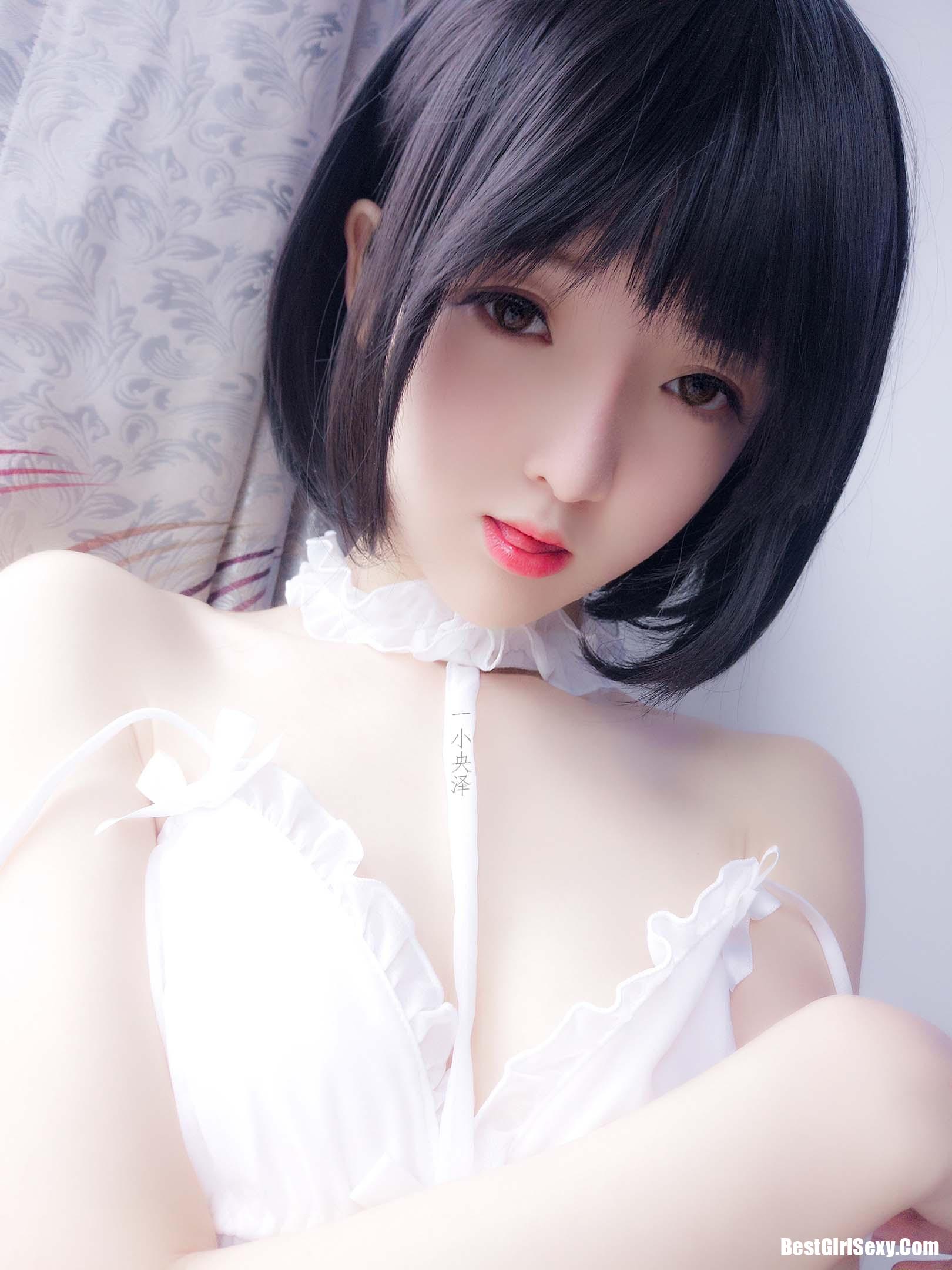 [一小央泽] NO.026 Private photo 01