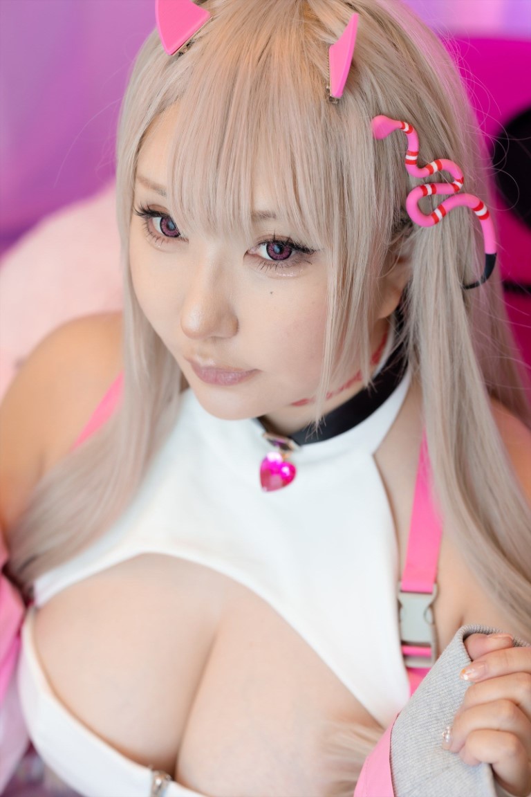 [Shooting Star's ( SAKU サク )] - Love Darling (NIKKE) Vol.2 [74P]