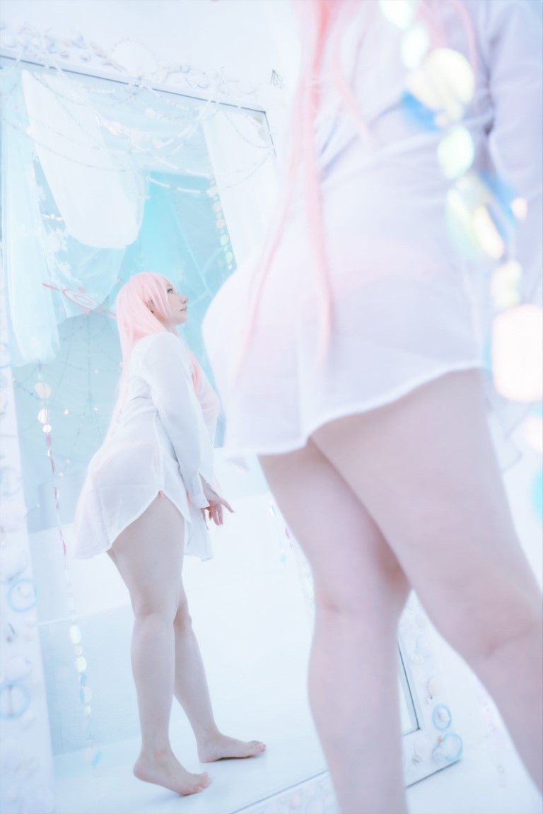 [Shooting Star's (SAKU サク )] - Welcome Summer (Blue Archive) Vol.2 [66P]