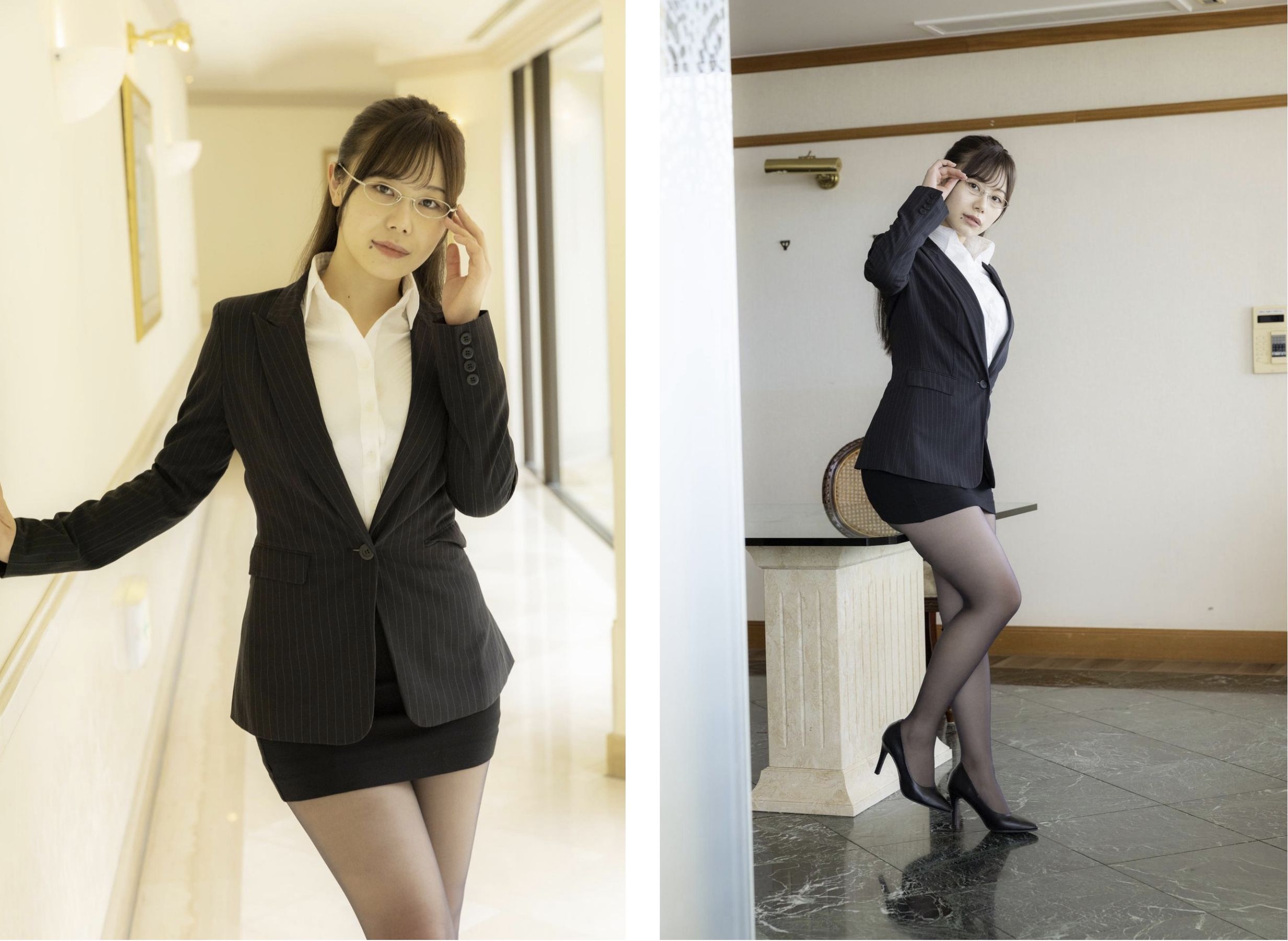 入山愛 デジタル写真集 アイメッセージ [54P]