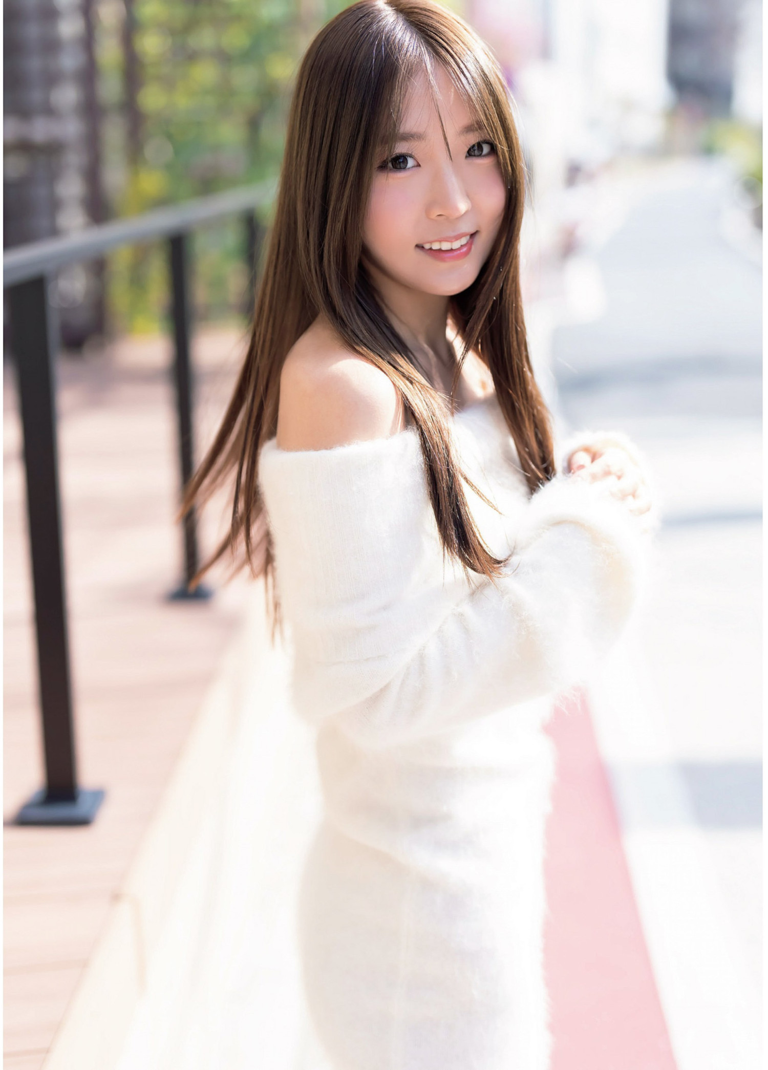 Airi Hayashi 林あいり, FLASH 2024.04.30 (フラッシュ 2024年4月30日号)