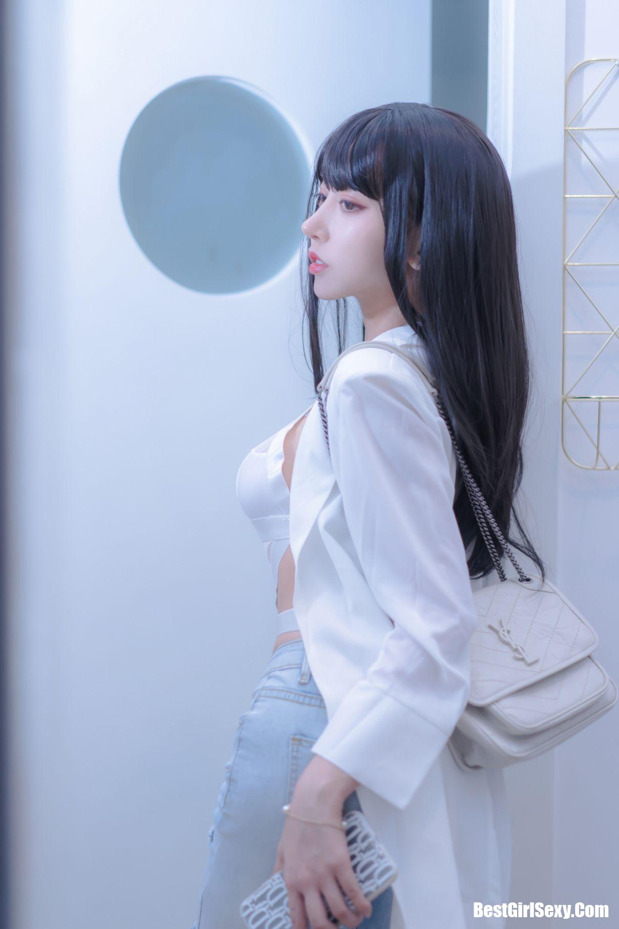 Coser@过期米线线喵 米线的休息日