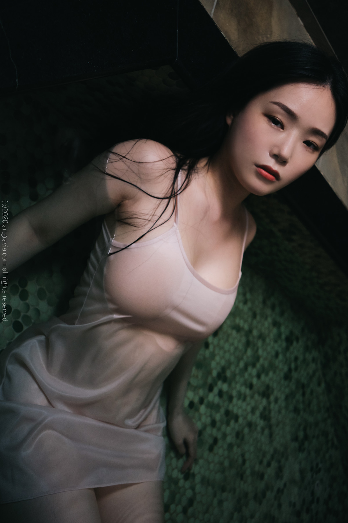 PIA 피아, [ArtGravia] Vol.159 Photobook Set.01 [45P]