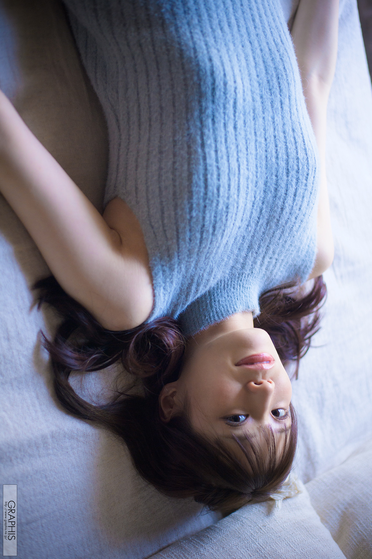 Nana Miho 未歩なな, [Graphis] Gals 「VIVACIOUS」 Vol.04 [31P]