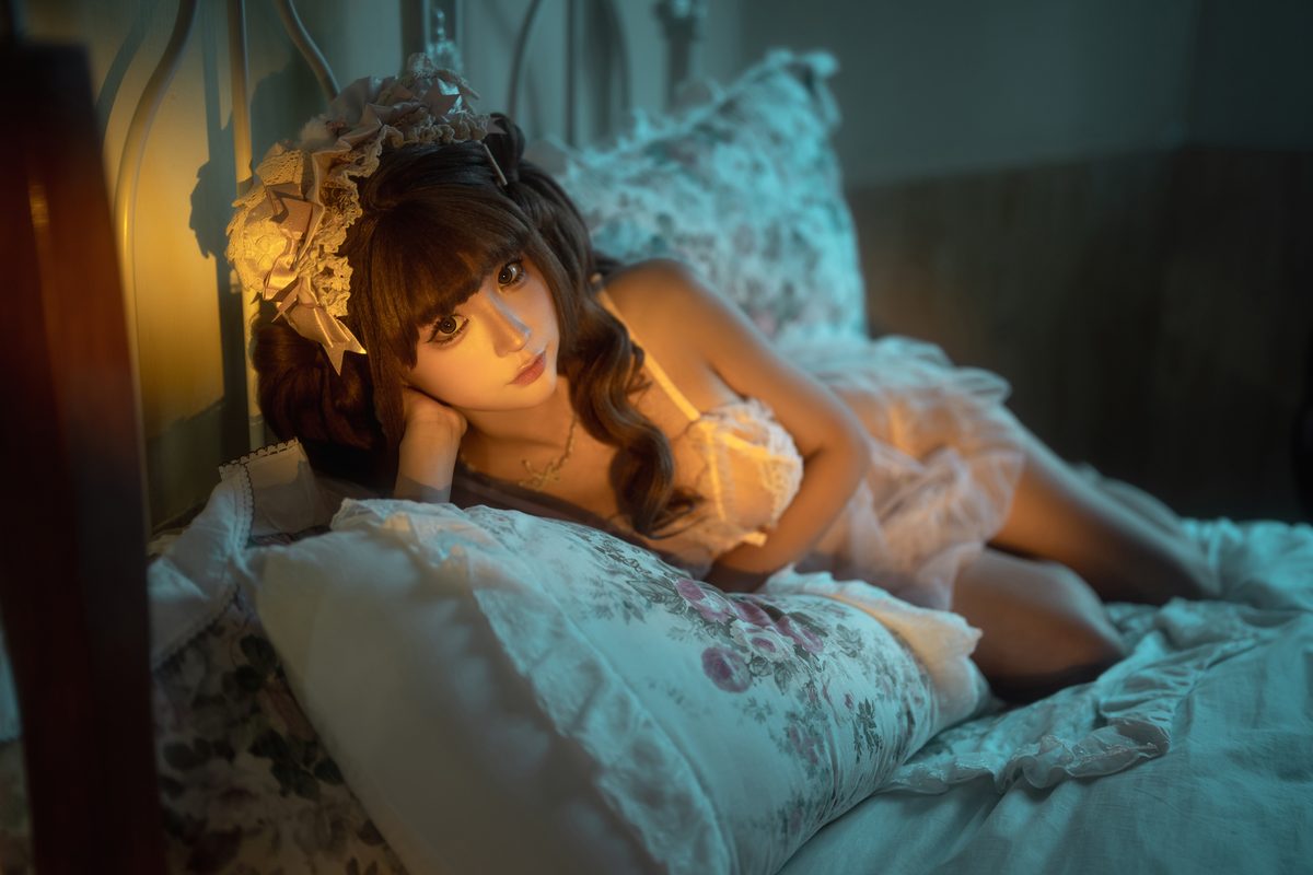 Coser@蠢沫沫 chunmomo – 橱柜