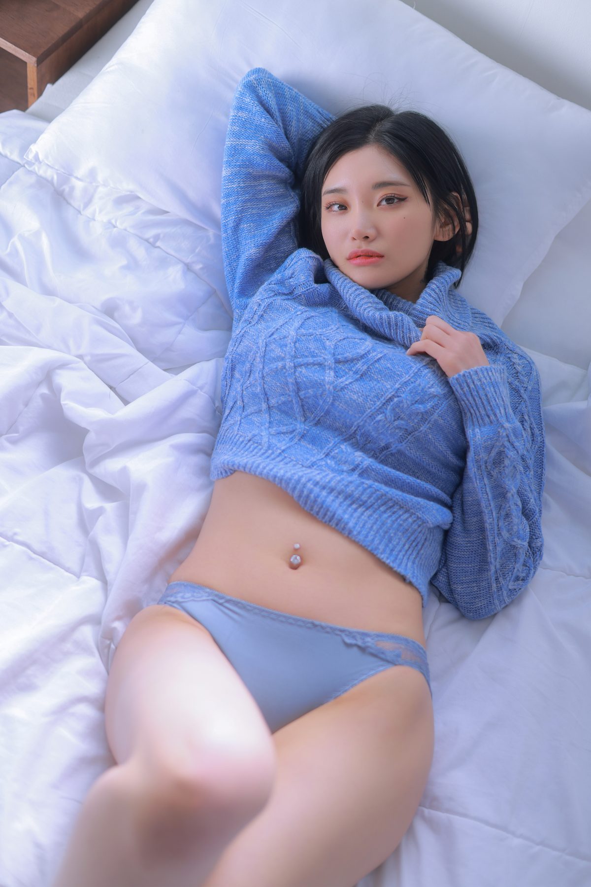 Sula 설아 – Blue Part3