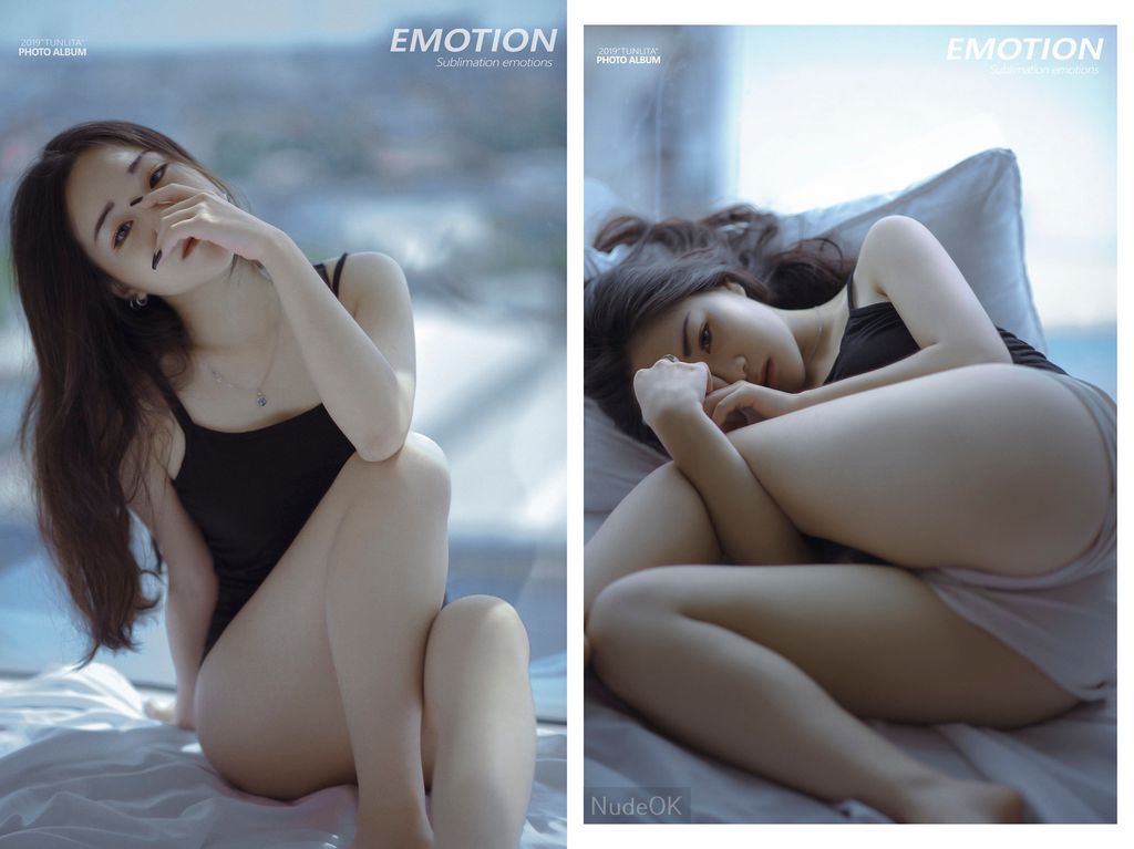 Nude Art Photos by Tunlita (Pham Thi Tun) [428P]