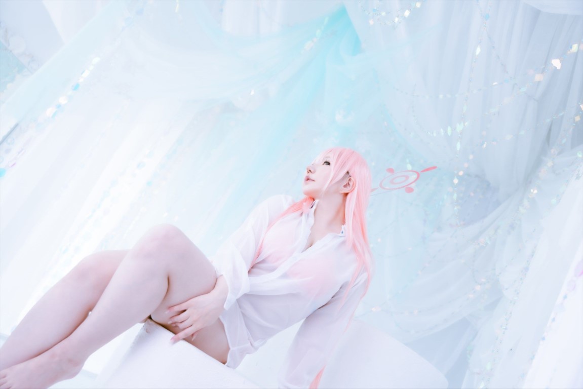 [Shooting Star's (SAKU サク )] - Welcome Summer (Blue Archive) Vol.2 [66P]