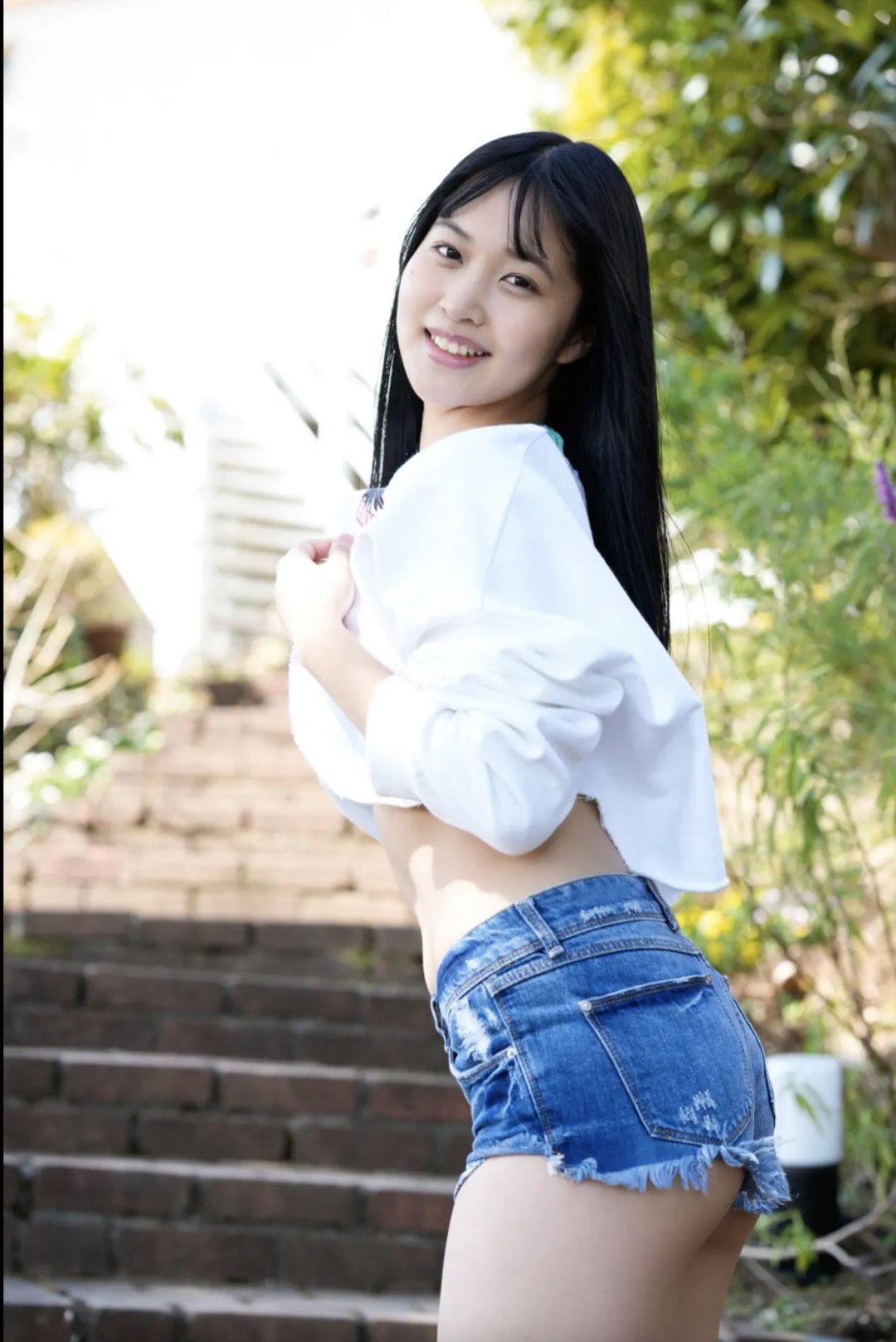 南みゆか ビキニのシンデレラ [77P]