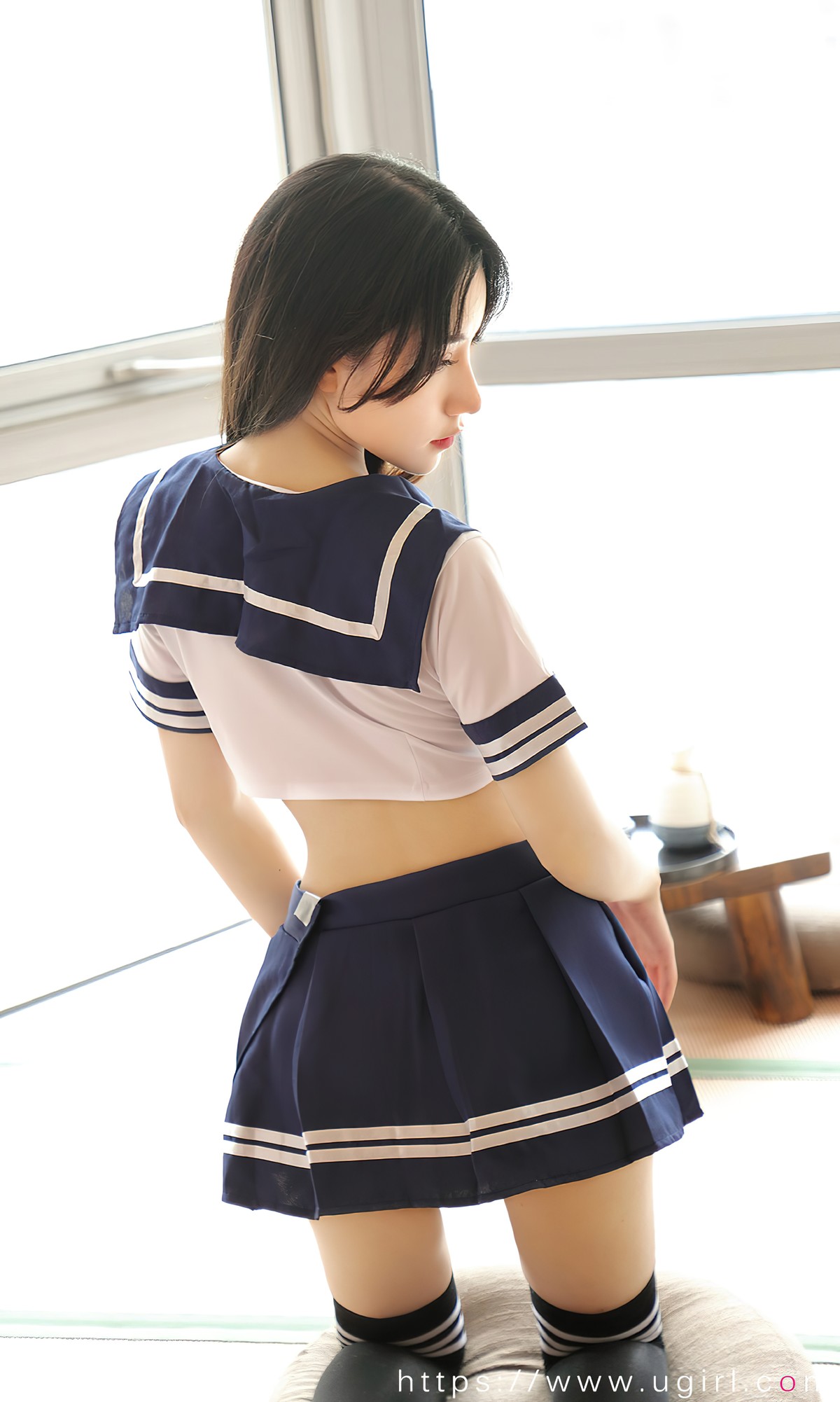 UGirls尤果圈 No.2524 茯苓Fuling [35P]