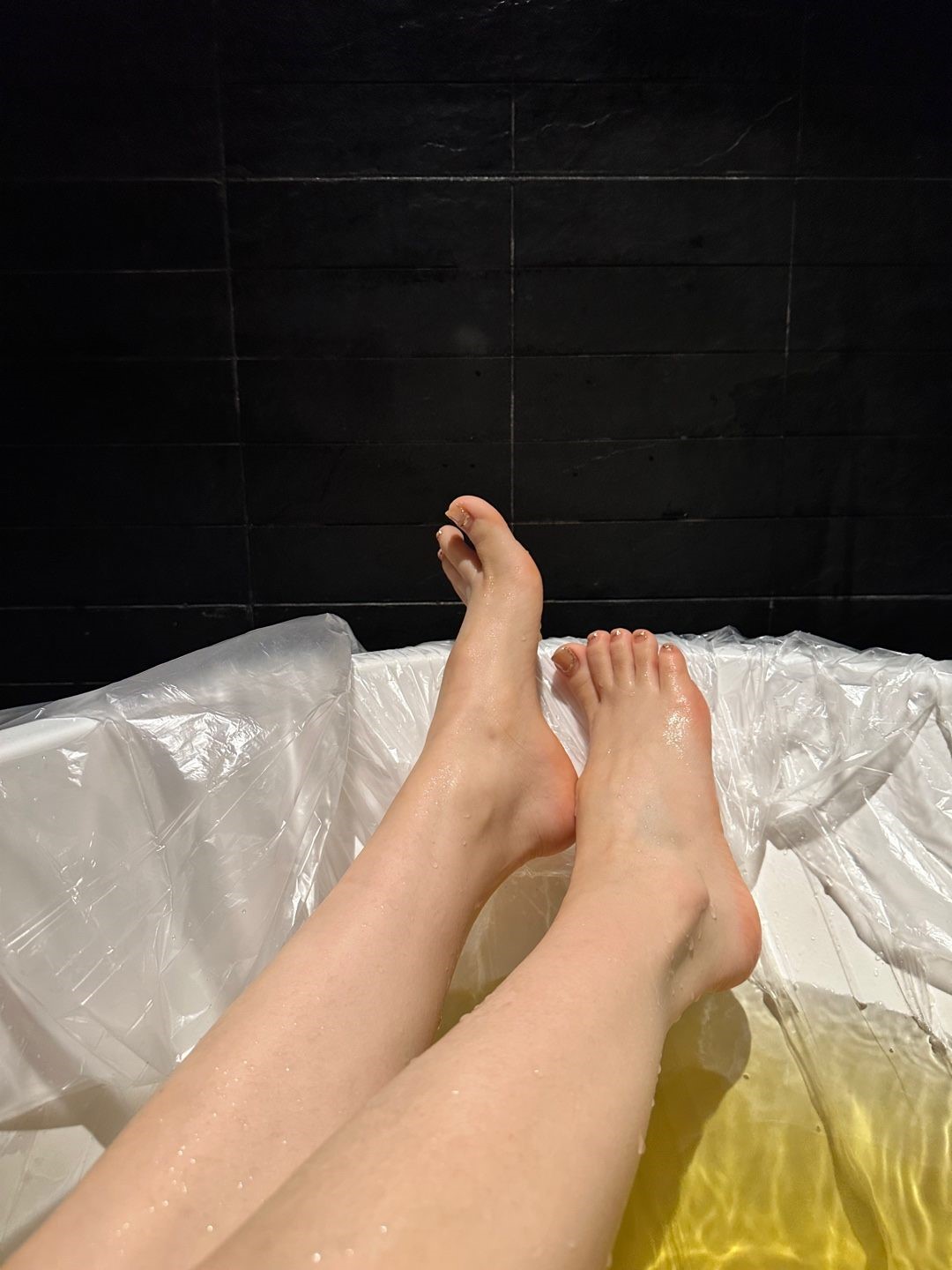 妮是老虎-陈妮妮UNI微密圈视图合集7 [137P]