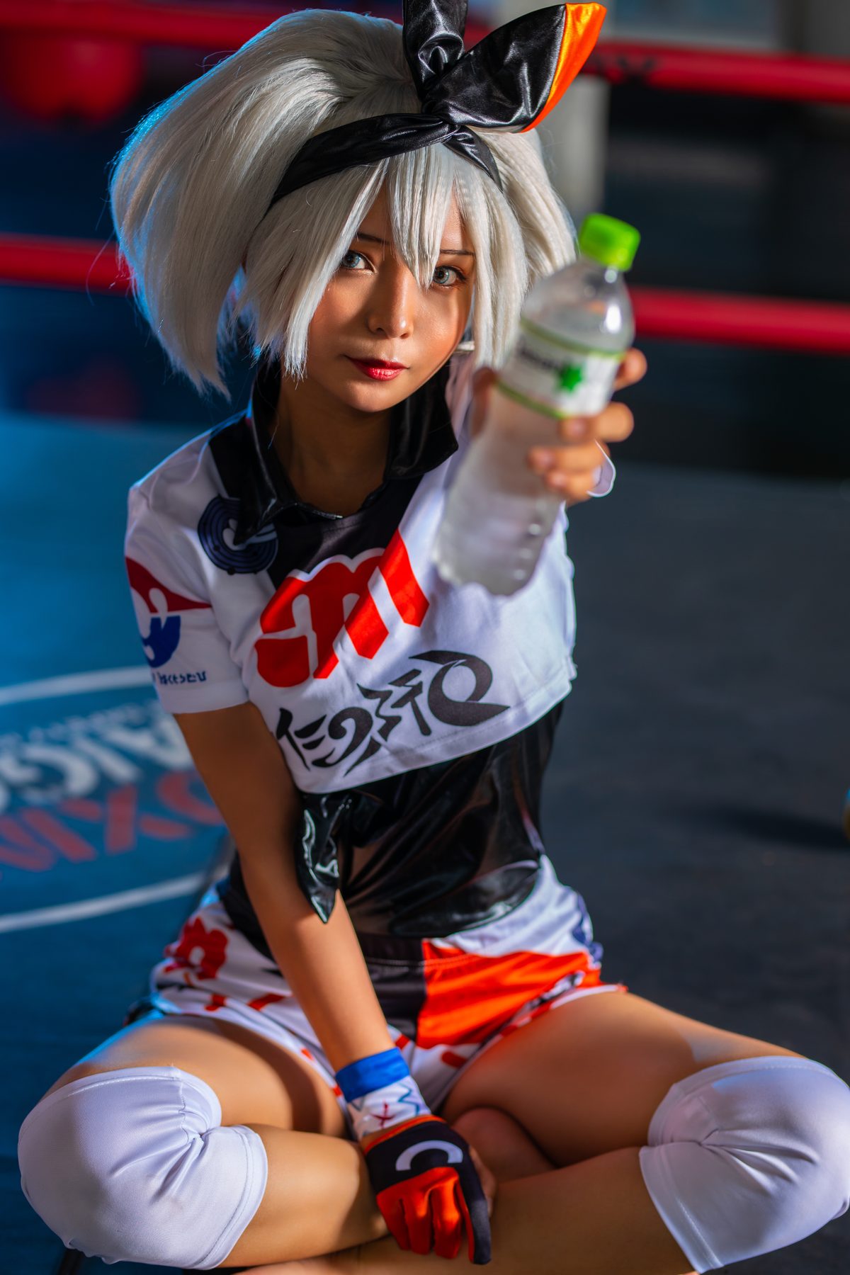 Coser@UmekoJ – Bea