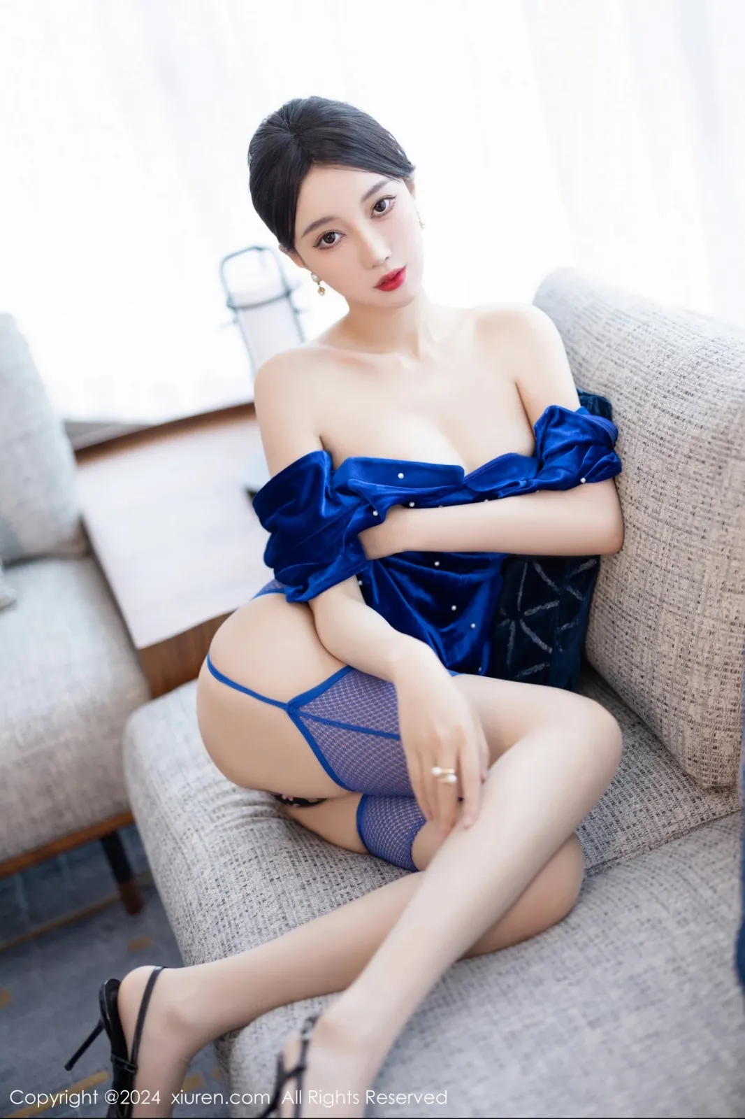 XiuRen Vol.8298 玥儿玥 [81P]