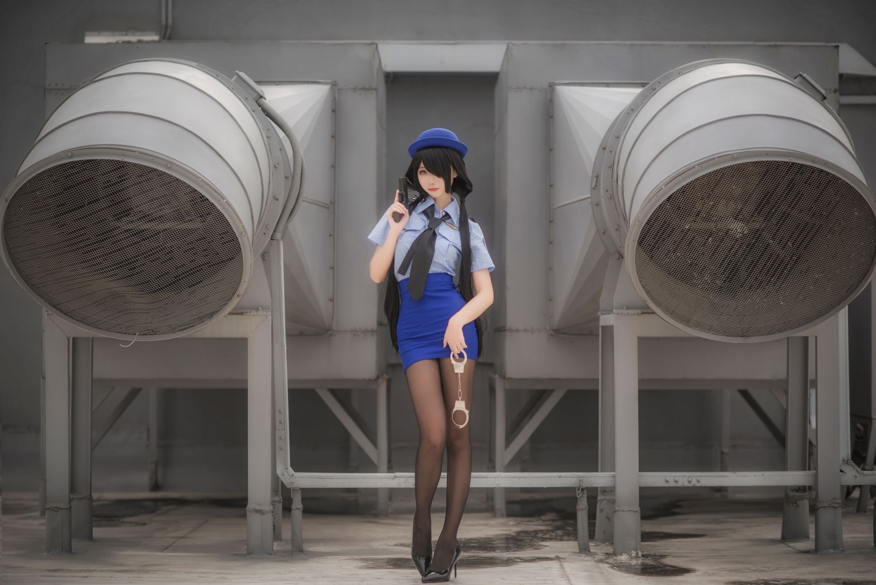 Coser@水淼Aqua Vol.002