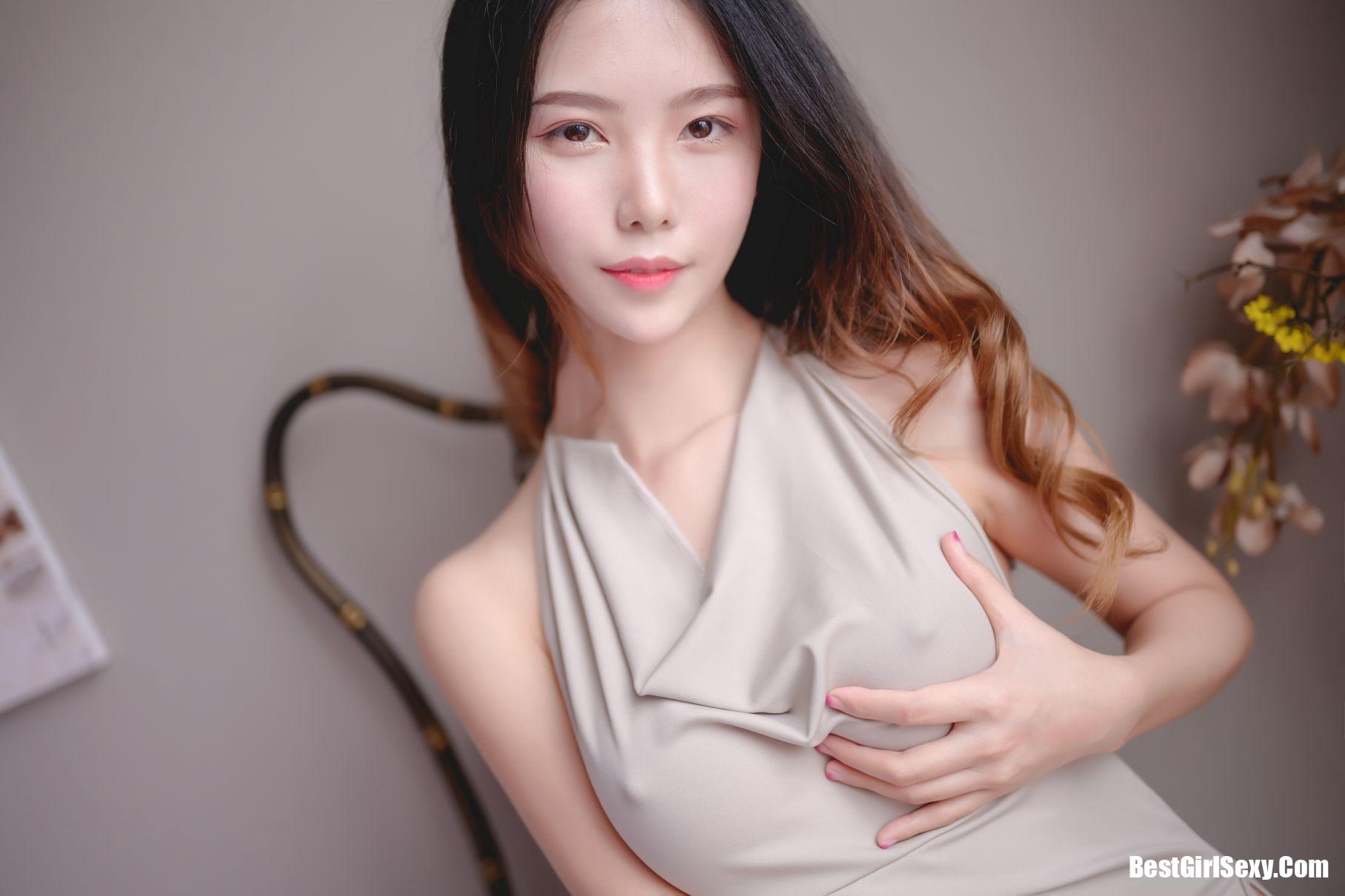 Coser@抖娘-利世 激凸 第三弹