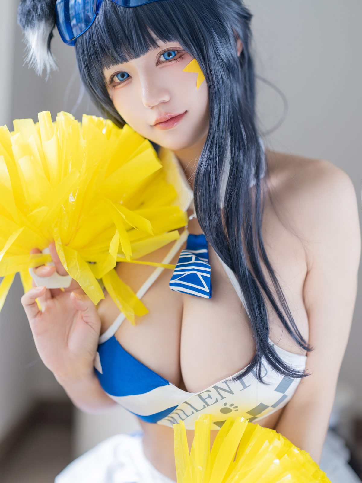 Coser@小仓千代w – 2024年02月patreon会员合集 F