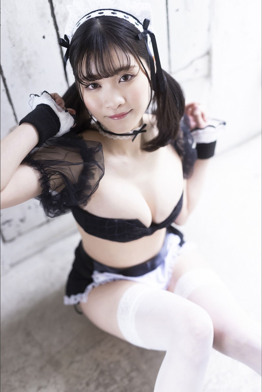 五十嵐早香 ＮＥＸＴ推しガール １～４ ヤンマガデジタル写真集 [144P]