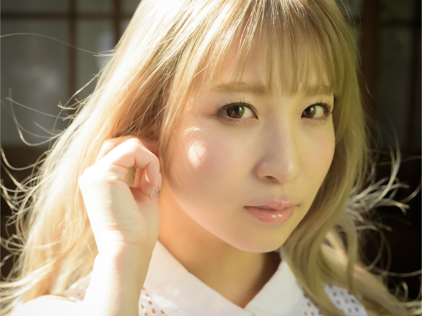 栄川乃亜 - あの夏を思い出す SUMMER DREAM [34P]